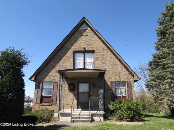 104 Fairground Ln, Springfield, KY 40069
