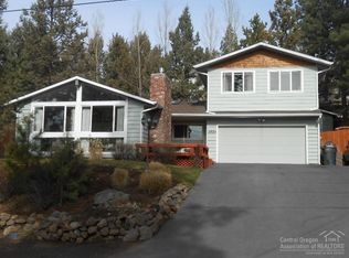 1570 NW Quincy Ave, Bend, OR 97703