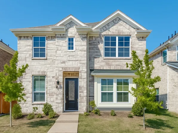 337 Gleneagles Dr, Garland, TX 75040