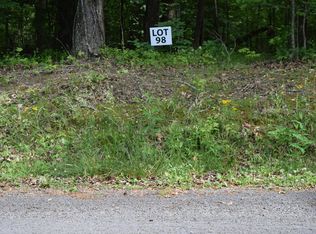 Bending Bow Dr LOT 98, Ten Mile, TN 37880