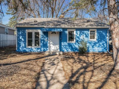5049 Vincent Ave N, Minneapolis, MN, 55430