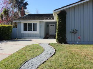 980 Edgewater Blvd, Foster City, CA 94404