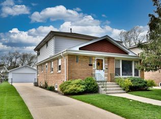 8440 N Olcott Ave, Niles, IL 60714