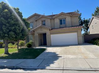 12853 Osprey St, Corona, CA 92880