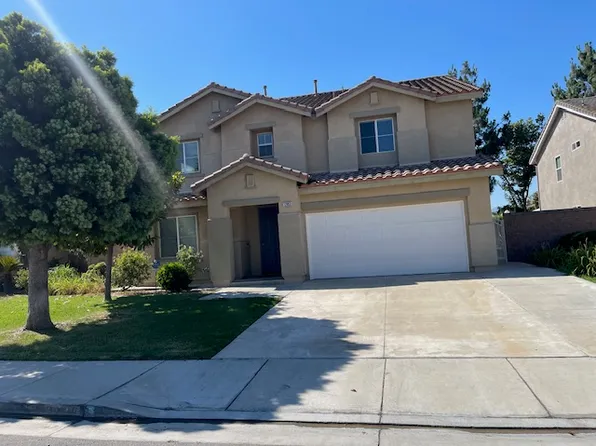 12853 Osprey St, Corona, CA 92880