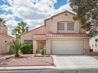 2155 Running River Rd, Henderson, NV 89074