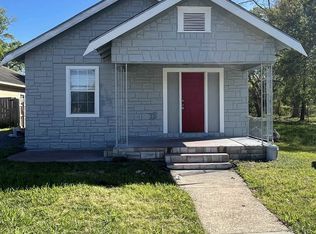 2315 Washington Blvd, Beaumont, TX 77705