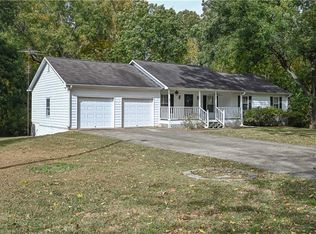 285 Old Hamilton Rd NW, Marietta, GA 30064