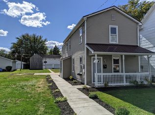 394 W Mahoning St, Danville, PA 17821