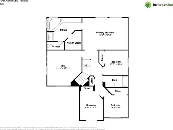 4th image of 15935 67th Avenue Ct E