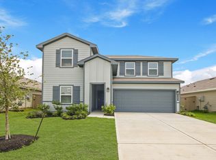 23655 Silver Concord Dr, Splendora, TX 77372