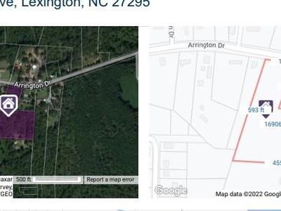 678 Arrington Dr #9, Lexington, NC, 27295