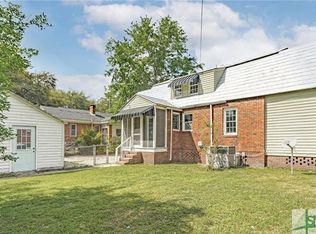 1403 E 51st St, Savannah, GA 31404