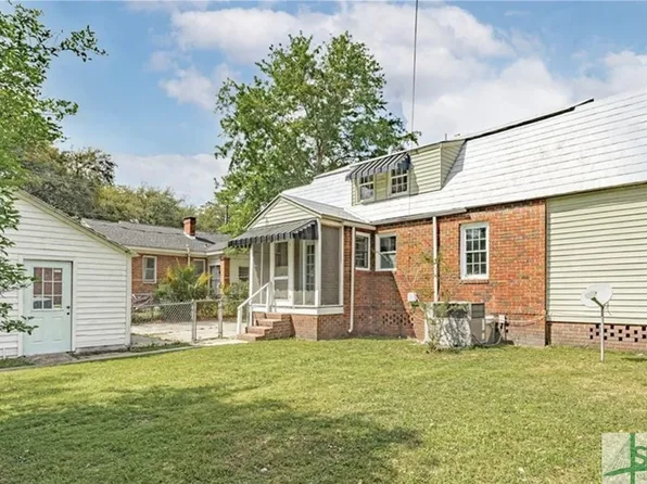 1403 E 51st Street, Savannah, GA 31404