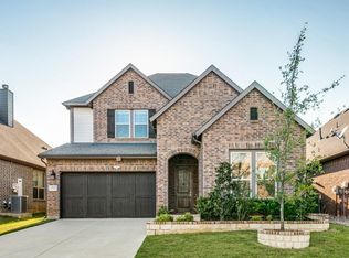 2717 Trinity Trail Way, Fort Worth, TX 76118