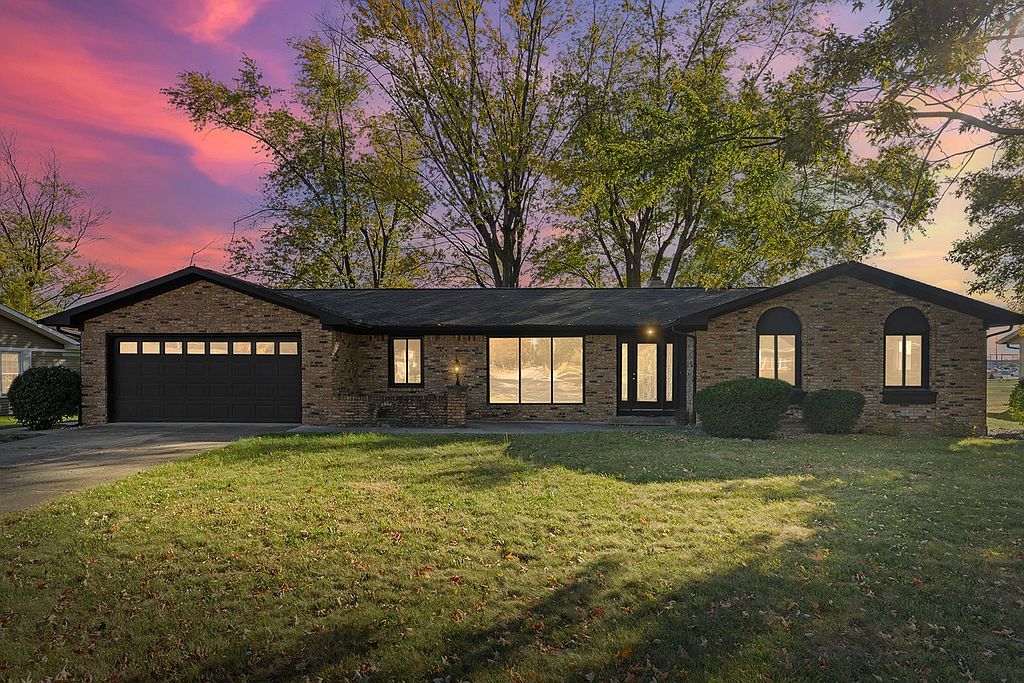 3839 Rome Dr - Property Image