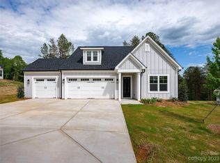 343 Hicks Creek Rd #2, Troutman, NC 28166