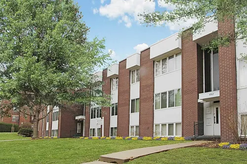 Heritage Apartments Photo 1