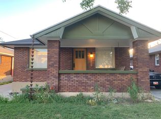 2184 S 600 E, Salt Lake City, UT 84106