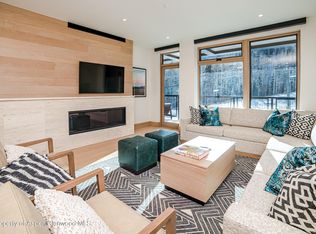 130 Wood Rd #553555, Snowmass Village, CO 81615