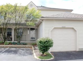 2525 Maxim Ln, Columbus, OH 43235