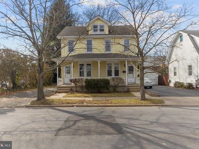 25-27 Regina Ave, Hamilton, NJ, 08619