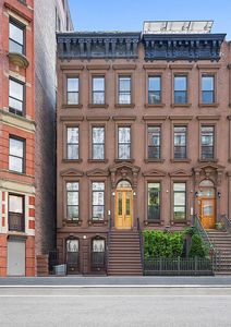 54 W 124th St, New York, NY, 10027