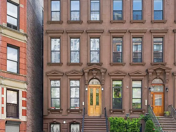 54 W 124th St, New York, NY 10027