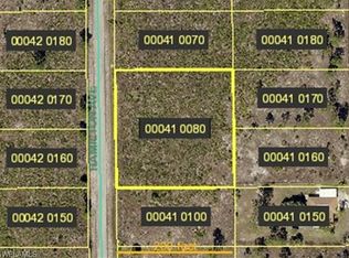 1108 Hamilton Ave, Lehigh Acres, FL 33972