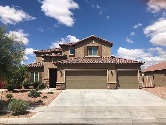 3rd image of 27484 N 175th Dr