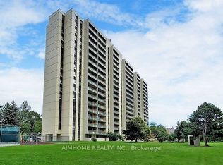 350 Seneca Hill Dr #708, Toronto, ON M2J 4S7