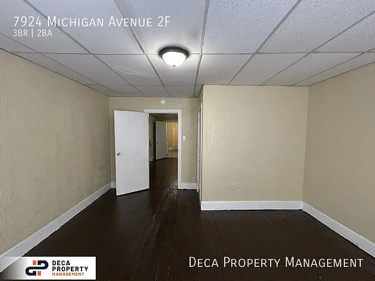 7924 Michigan Ave #2F — Photo 10
