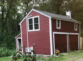 21 Hoydens Hill Rd #A, Fairfield, CT 06824