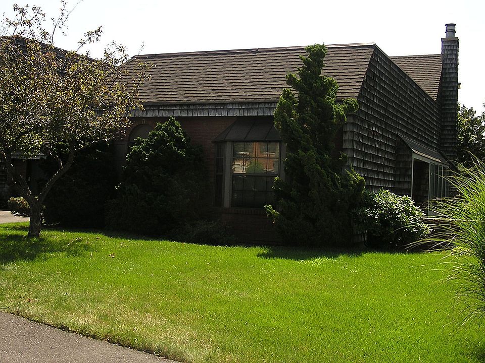 Side view