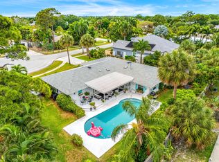 5 Colonial Way, Indian Harbour Beach, FL 32937