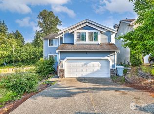 29740 34th Ct S, Auburn, WA
