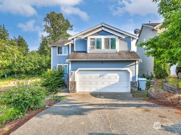 29740 34th Court S, Auburn, WA 98001