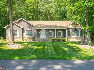 7 Fairway Dr, Rehoboth Beach, DE 19971