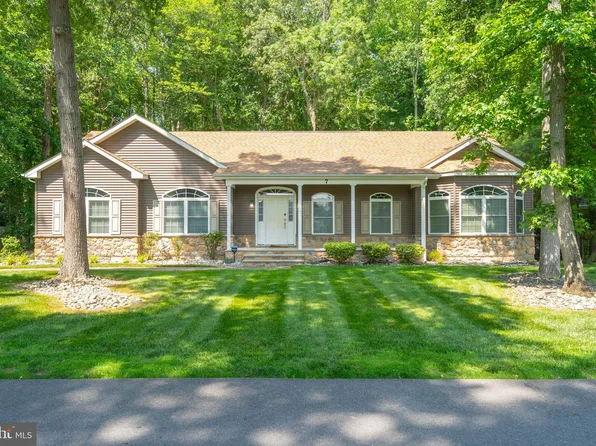 7 Fairway Dr, Rehoboth Beach, DE 19971