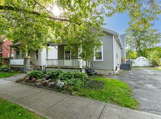 179 Richard St, Rochester, NY 14607