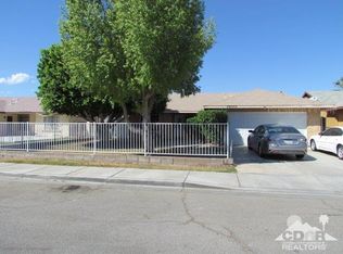 53301 Calle Bonita, Coachella, CA 92236