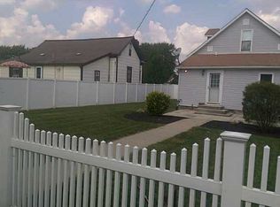 350 E Wood St, Versailles, OH 45380