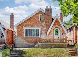 4010 Fairview Ave, Saint Louis, MO 63116