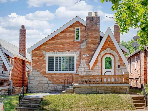 4010 Fairview Ave, Saint Louis, MO 63116