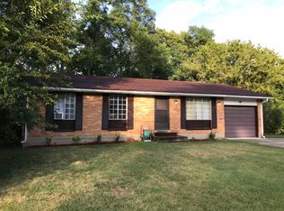 116 N Wolf Creek St, Brookville, OH 45309