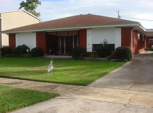 2136 Euclid St, Gretna, LA 70056