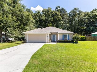 13599 NW 135th Dr, Alachua, FL 32615