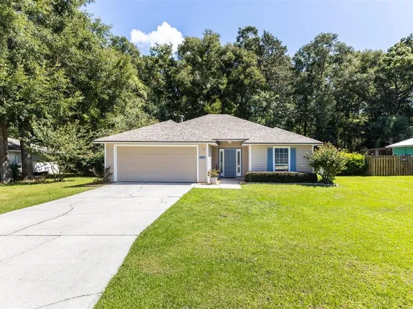 13599 NW 135th Dr, Alachua, FL 32615