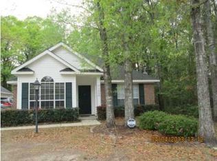 1050 McNeil Ave, Mobile, AL 36609