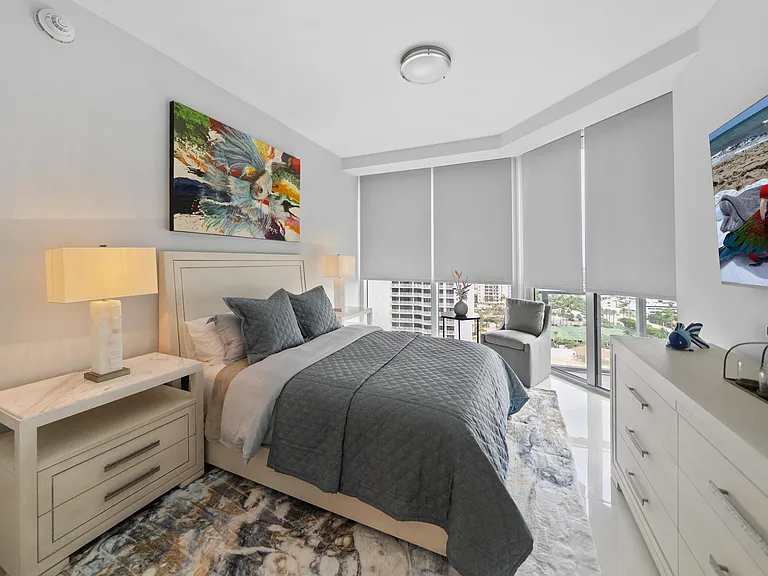3100 N Ocean Dr #H-1608 — Photo 66